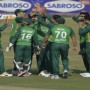Pakistan Defeats Zimbabwe In The Second ODI