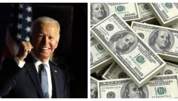 Dollar Begins To Depreciate As Biden Advanced Toward White House