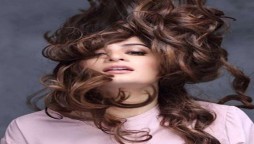 Aiman Khan: Profile Of The Most Followed Pakistani Celebrity