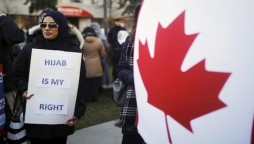 Canada: Court To Hear Appeal Against Ban On Wearing Hijab