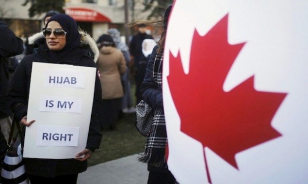 Canada: Court To Hear Appeal Against Ban On Wearing Hijab