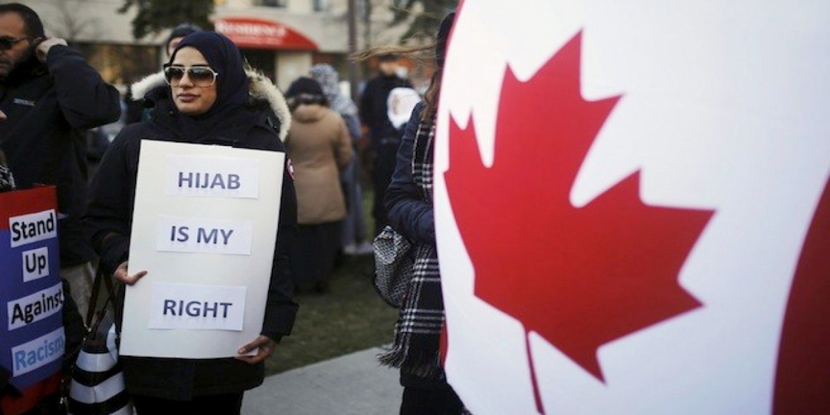 Canada: Court To Hear Appeal Against Ban On Wearing Hijab