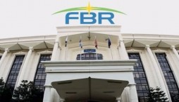 FBR Extends Deadline For Updating Taxpayers' Profile