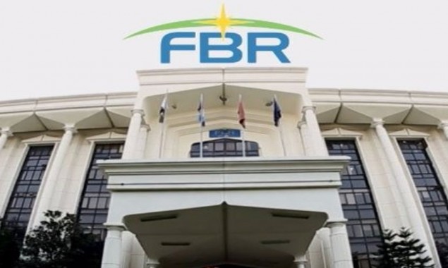FBR Extends Deadline For Updating Taxpayers' Profile
