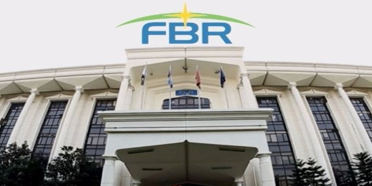 FBR Extends Deadline For Updating Taxpayers' Profile