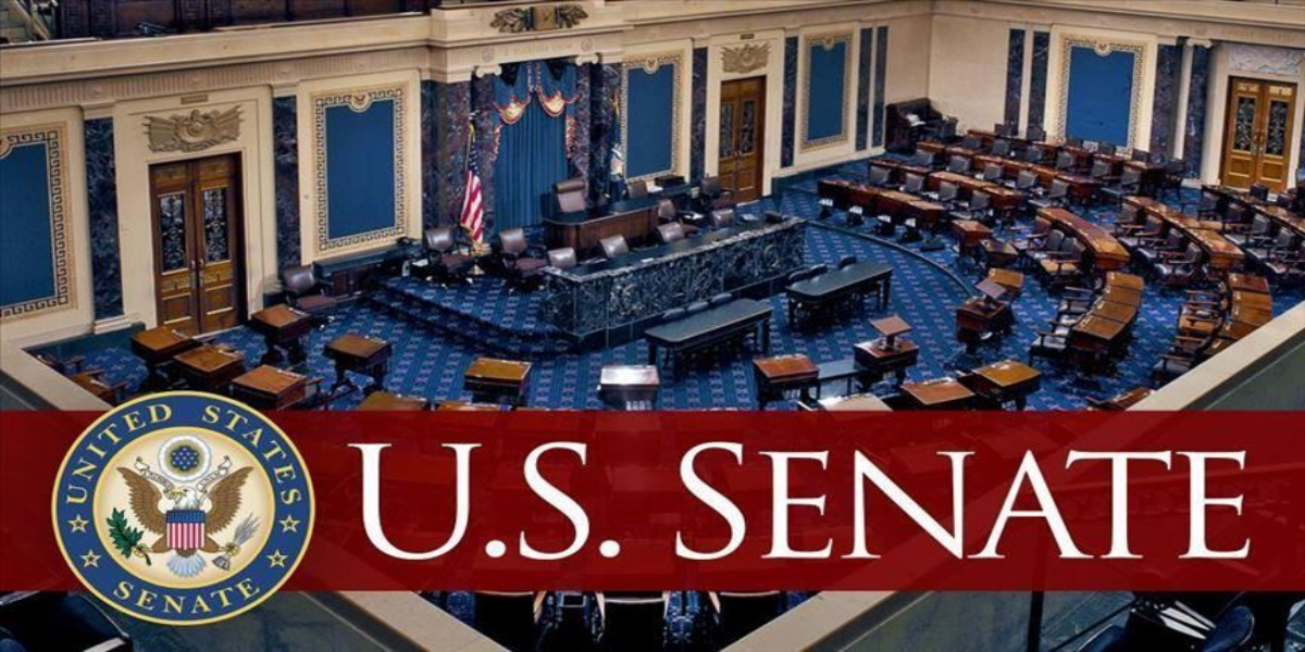 US Election 2020: Republican Party Seeks To Retain Majority In Senate