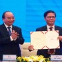 Asia-Pacific Countries Pen World’s Largest Free Trade Agreement