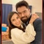 Iqra Aziz Birthday: Hubby Yasir Hussain Sends Love To Birthday Girl