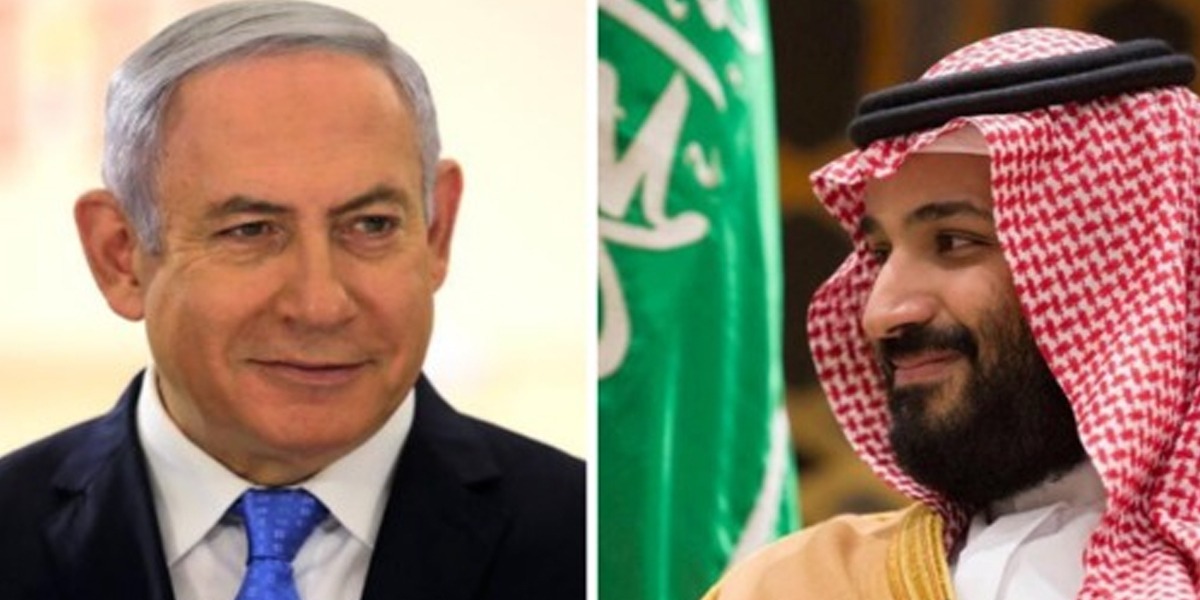 Israel removes Saudi Arabia From Quarantine List A day after Netanyahu's 'Visit'