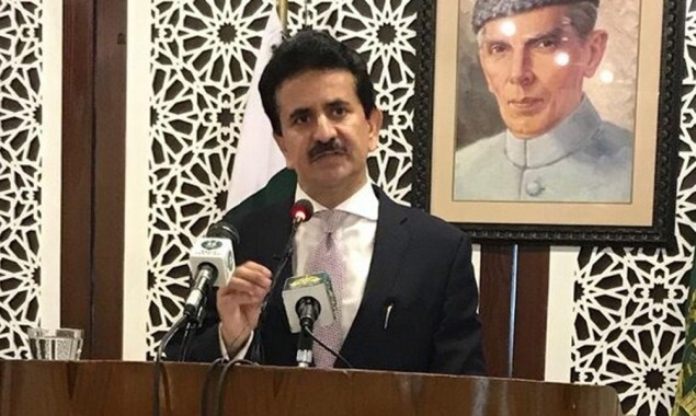 Pakistan’s Security Forces Fully Prepared To Thwart India’s Nefarious Intentions
