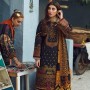 Urwa Hocane Flaunts Her Desi Look With Heavily Embroidered Outfit