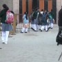 Schools across Pakistan will go back to regular classes from March 1