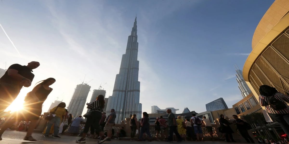UAE 10 Year Golden Visa Scheme: Eligibility And Criteria