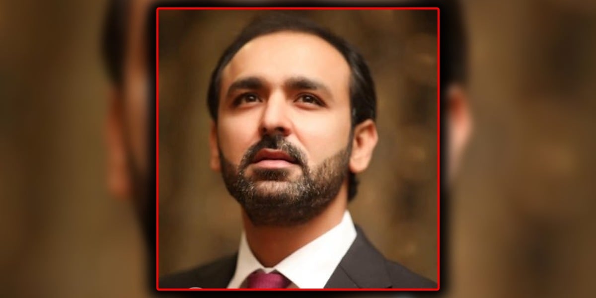 Former PM Yousuf Raza Gilani's Son Musa Gilani Arrested In Multan