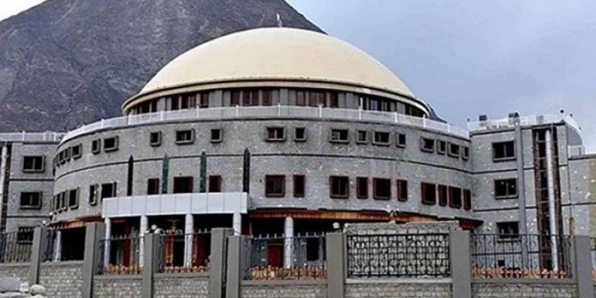 Gilgit-Baltistan Assembly: Syed Amjad Zaidi Elected Speaker, Nazir Advocate Deputy Speaker