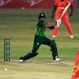 Pak Vs Zim: Zimbabwe Beat Pakistan In Super Over – 3rd ODI