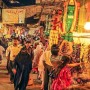 Sindh Govt Allows Markets To Remain Open Till 8pm