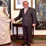 Saudi FM Faisal bin Farhan Al Saud to visit Pakistan on July 27