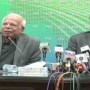 PM's Priority Is To Appoint Heads Of Institutions On Merit: Ishrat Hussain