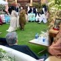 Bakhtawar Bhutto & Mahmood Chaudhry Are Officially Engaged