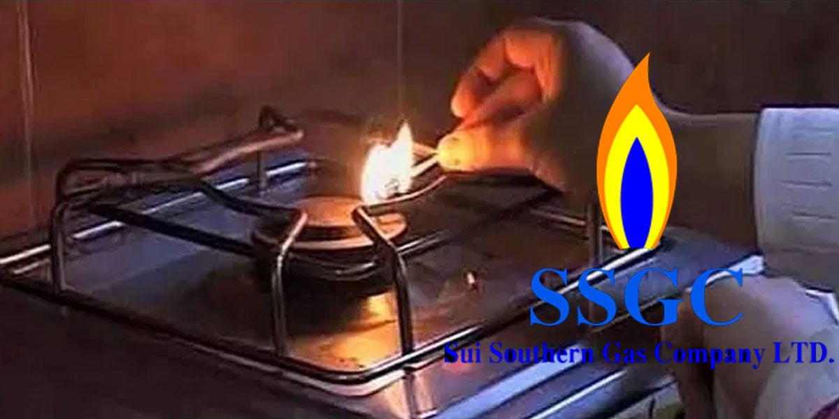 CM Sindh Writes Letter To PM In Respect Of Gas Load Shedding