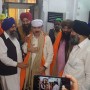 Baba Guru Nanak’s 551st Birth Anniversary: Over 600 Sikhs Arrive From India