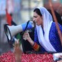 People have Decided That The Selected Has To Go: Aseefa Bhutto