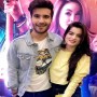 Feroze Khan And Alizey Sultan No More A Couple?