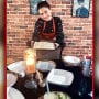 Zara Noor Abbas Shows Off Her Cooking Skills