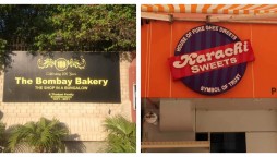 If Pakistan Has Bombay Bakery Then Why Not Karachi Sweets In Mumbai?