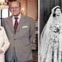 Happy Marriage Anniversary To Britain’s Queen Elizabeth II and Prince Philip