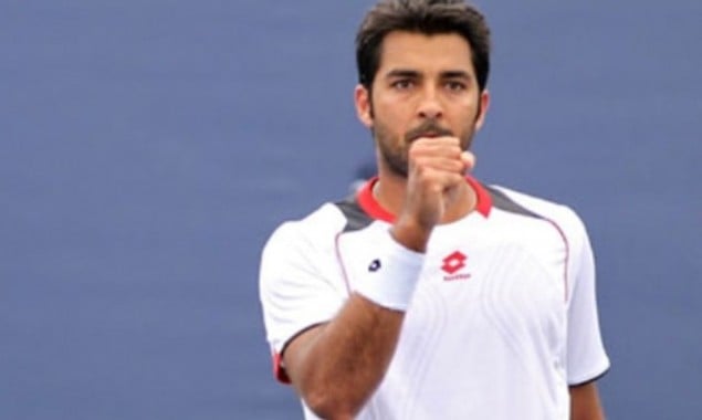 Aisam-ul-Haq Decides To Wear White Band Against Blasphemous Sketches