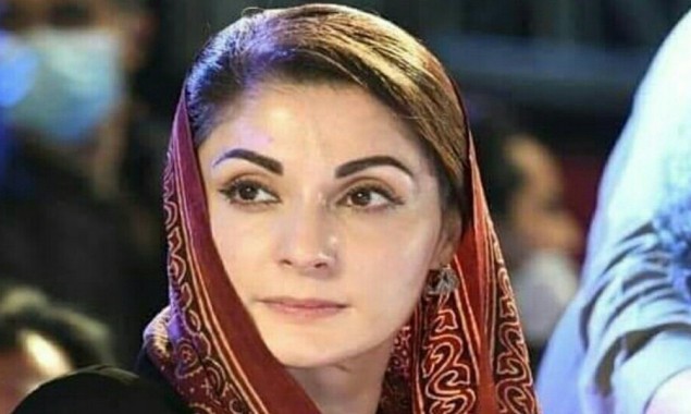 Shahbaz Gill shares another ‘leaked audio tape’ of Maryam Nawaz