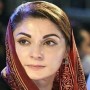 Government is seeking NRO from Pakistan, says Maryam Nawaz