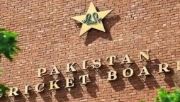 Three members part of PSL 2021 tested coroanvirus positive, PCB