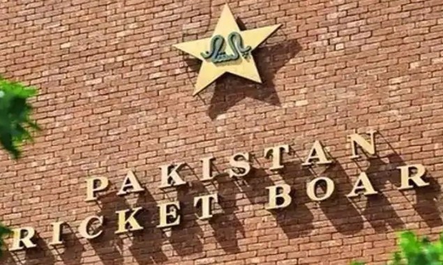 Three members part of PSL 2021 tested coroanvirus positive, PCB