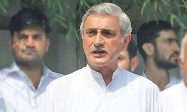 Jahangir Tareen’s supporters write letter to PM for a meeting