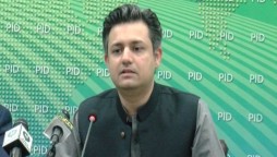 Large scale manufacturing posted growth of 9.1% in January, Hammad Azhar