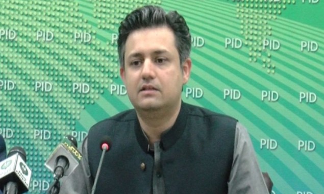 Govt’s Industrial Package Will Boost Domestic Production: Hamad Azhar