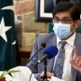 Sindh Increases Its Coronavirus Testing Rate: Sindh CM