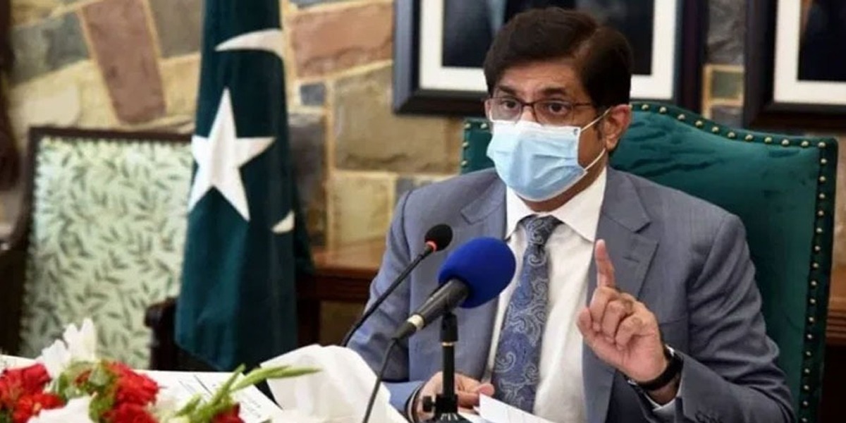 sindh coronavirus