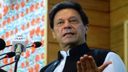 People of Gilgit-Baltistan Reject PDM's Narrative: PM