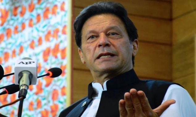 People of Gilgit-Baltistan Reject PDM’s Narrative: PM