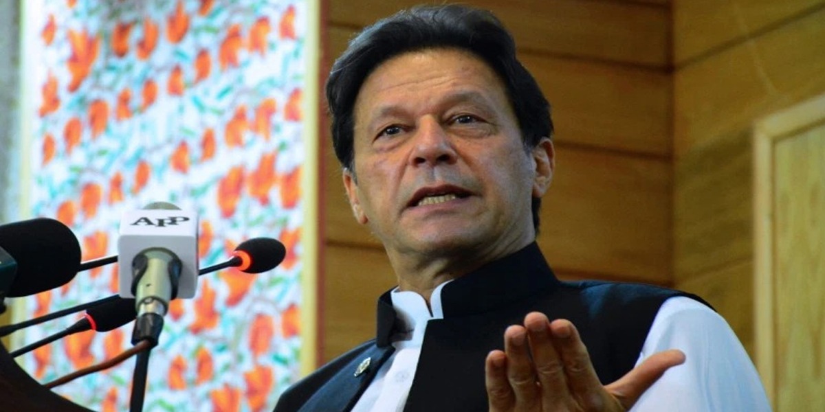 People of Gilgit-Baltistan Reject PDM's Narrative: PM
