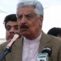 Abdul Qadir Baloch Formally Announces His Separation From PML-N