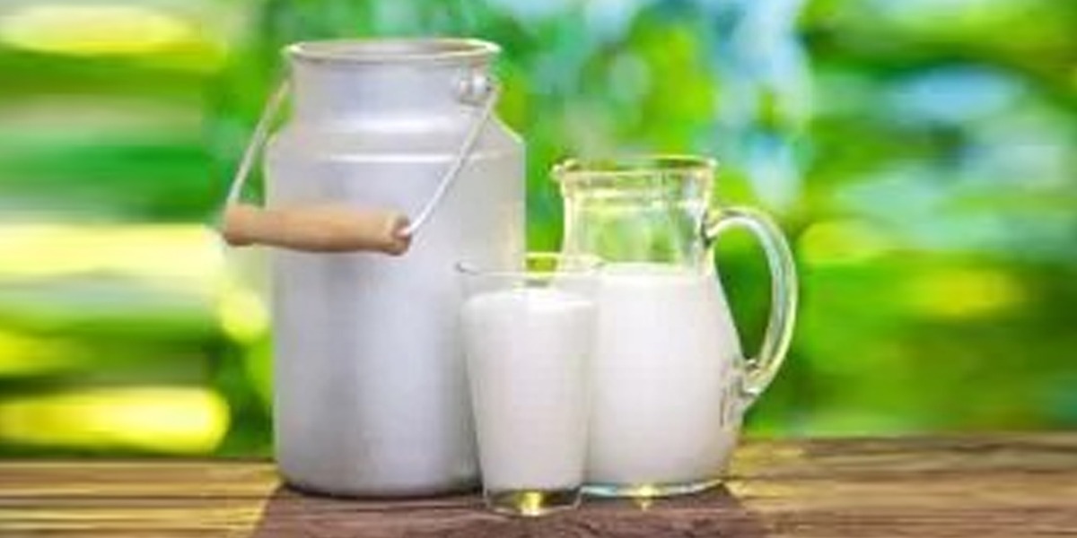 Use Of Raw Milk Causes Many Diseases: Experts Say