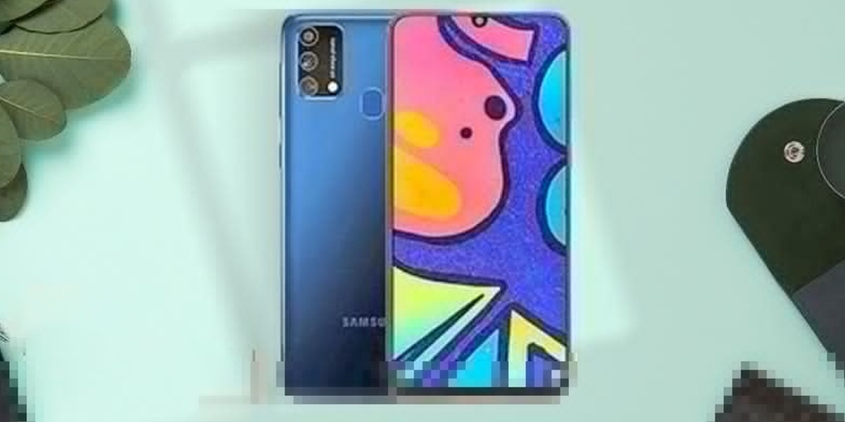 Samsung Rolls Out Its New Mid-Range Smartphone Galaxy M21s