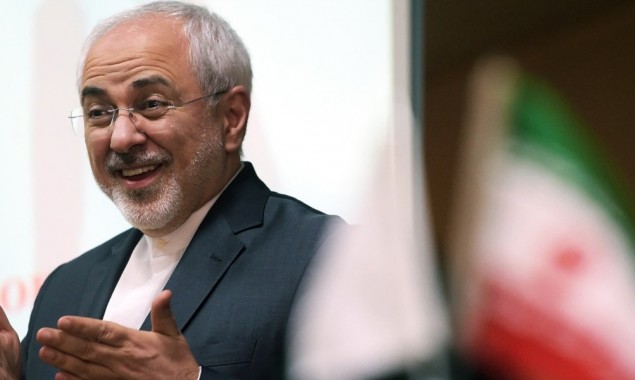'Perhaps New Folks In DC Have Learned' Says Javad Zarif