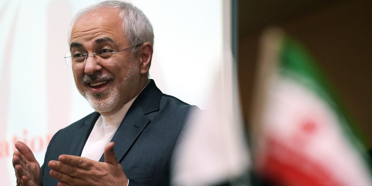 'Perhaps New Folks In DC Have Learned' Says Javad Zarif