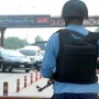 Crime Rate Rises Sharply In Federal Capital